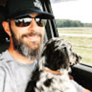 Meet your Posher, Christopher